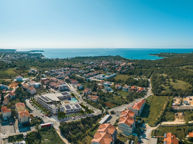 Veli Maj