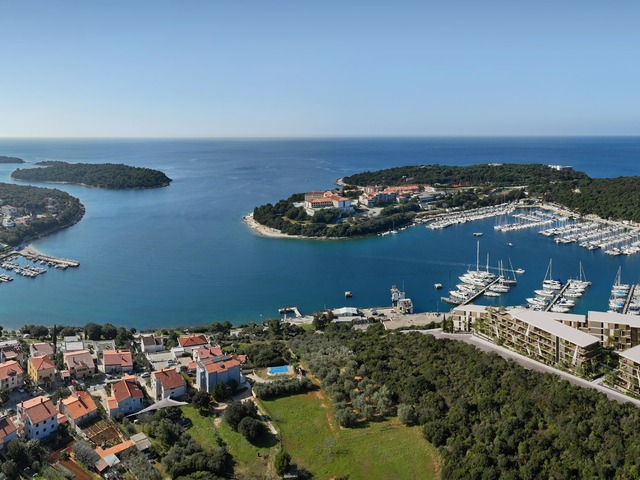 Marina Sky