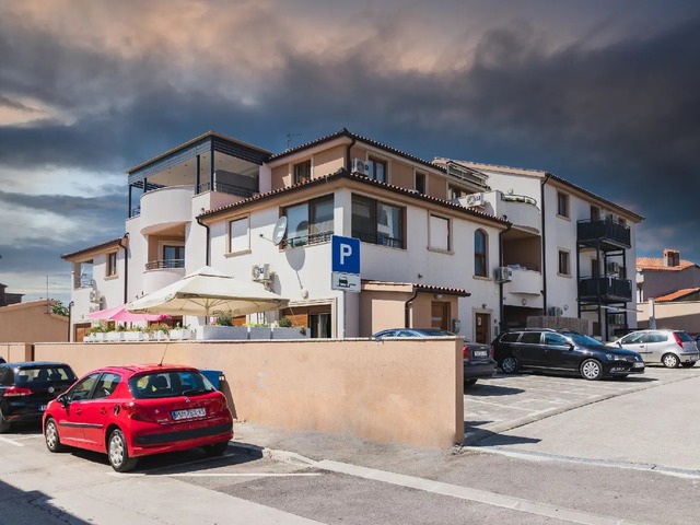 Kaštanjer slika