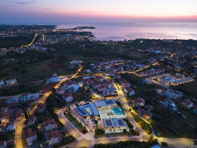 Veli Maj