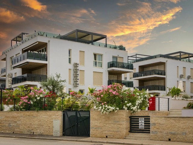 Green Oasis slika