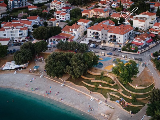 Pješčana Uvala slika